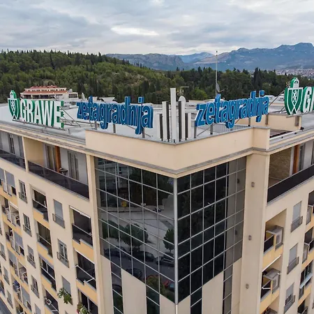 President Penthouse *
