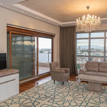 President Penthouse *