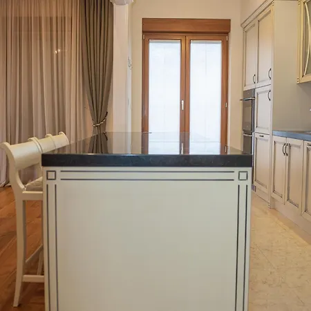 President Penthouse * Подгорица