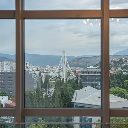 President Penthouse