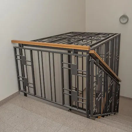 President Penthouse * Подгорица