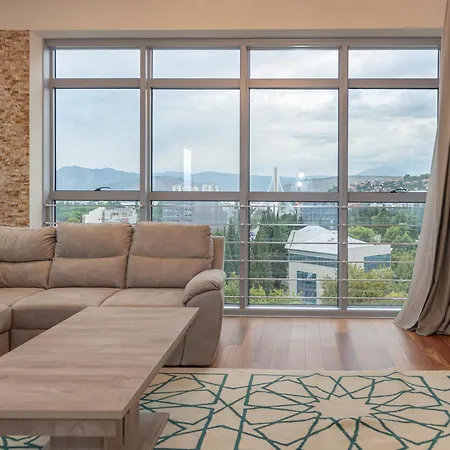 President Penthouse *