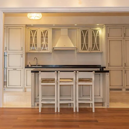 President Penthouse