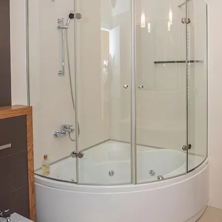 Appartamento President Penthouse