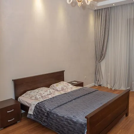 Апартаменты President Penthouse *