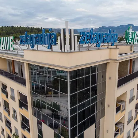 President Penthouse