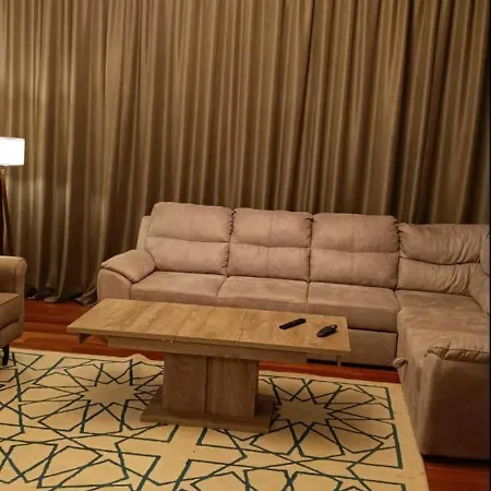 President Penthouse Апартаменты
